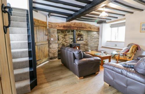 Corwen House | Tai Ucha