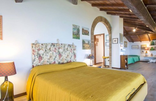 Quercianella House | Tamerici by Interhome
