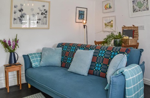 Tyn-y-Gongl House | Tan Bryn - Uk44151