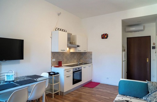 Termoli Apartment | Termoli Down Town by Interhome