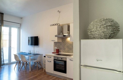 Termoli Apartment | Termoli Down Town by Interhome