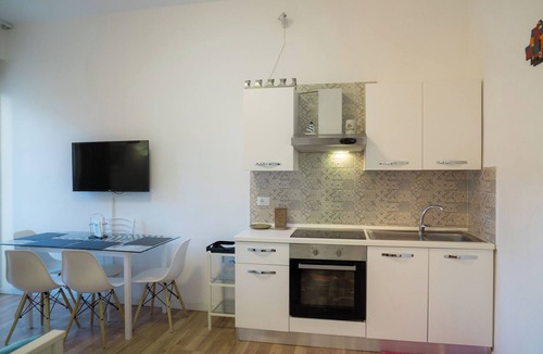 Termoli Apartment | Termoli Down Town by Interhome