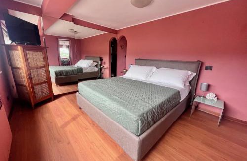 Province of Messina Apartment | Terrazza Morgana