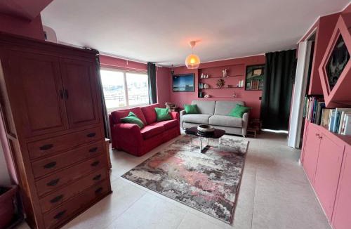 Province of Messina Apartment | Terrazza Morgana