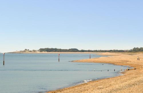 Pagham House | Thalassa