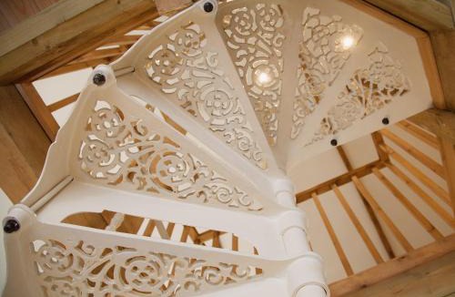 Burley House | The Barn
