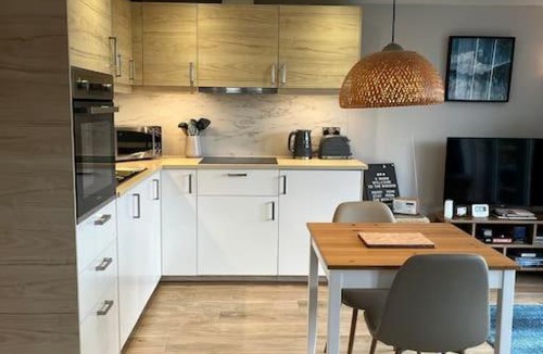 Holcombe Burnell Apartment | The Burrow Devon