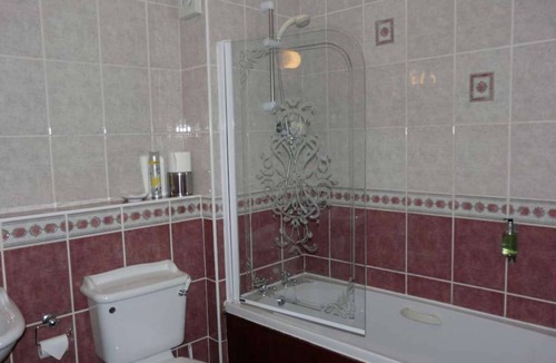 Bridgnorth Bed & Breakfast | The Croft