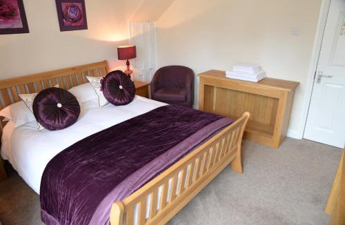 Beckington Hotel | The Foresters