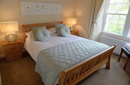 Beckington Hotel | The Foresters