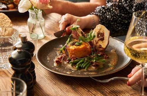 Topsham Hotel | The Globe