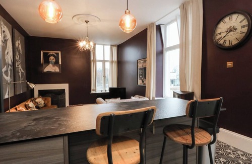 Knott End-on-Sea Cottage | The Hyde