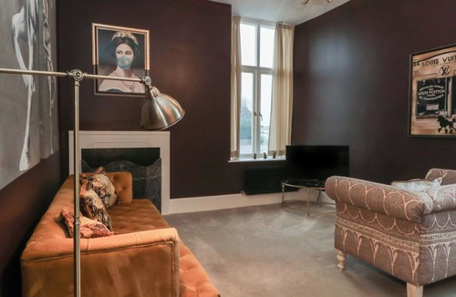 Knott End-on-Sea Cottage | The Hyde
