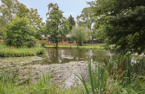 Weston under Penyard House | The Leat