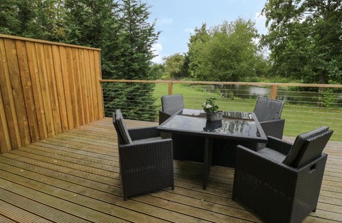 Weston under Penyard House | The Leat