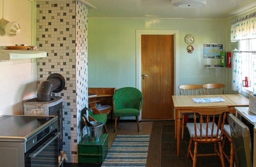 Tromso House | The lighthouse Keepers House