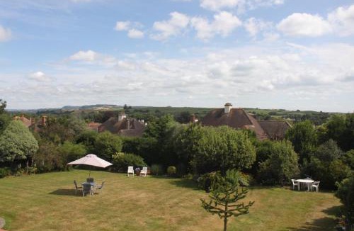Budleigh Salterton Hotel | The Long Range