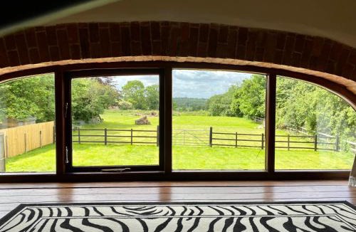 Crick House | The Nursery