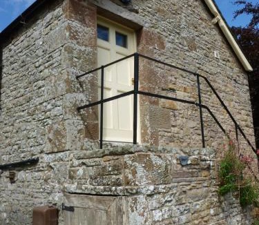 Caldbeck House | The Old Map Shop