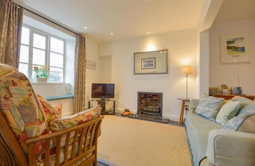 Down Thomas House | The Old Post Office