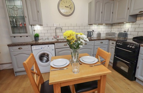 Hawarden Cottage | The Old Sorting Office