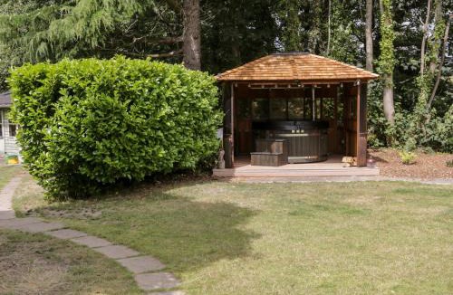 Henryd House | The Old Stable