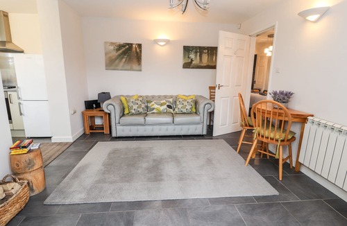 Penymynydd Cottage | THE OLD STABLE, with open fire in Mold
