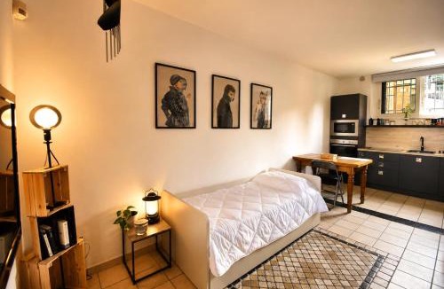 Lainate Apartment | The Other Side