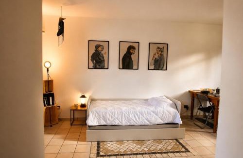Lainate Apartment | The Other Side