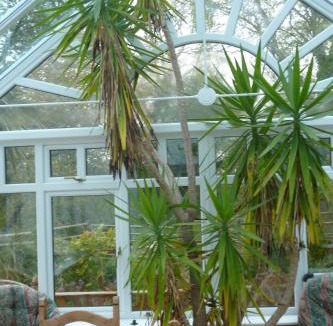 St George House | The Ramblers Retreat