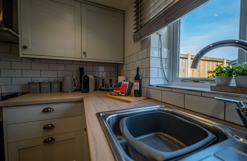 Rumburgh Cottage | The Stables