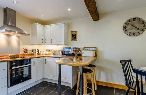 Welshpool Cottage | The Stables