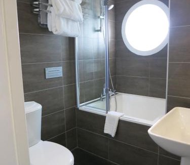 Harrogate City Centre Hotel | The Studley Hotel