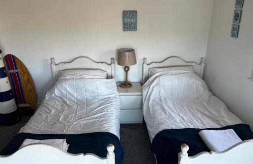 Tynemouth House | The View