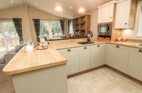 Skipton House | The Warren