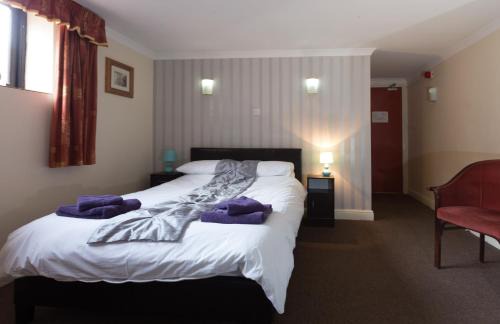 Norwich Hotel | The William IV