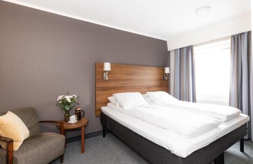 Levanger Hotel | Thon Hotel Backlund