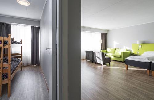 Al Hotel | Thon Hotel Hallingdal