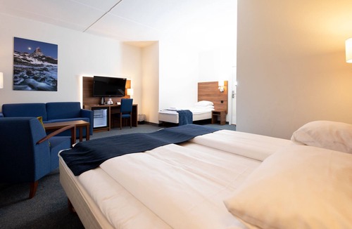 Narvik Hotel | Thon Hotel Narvik