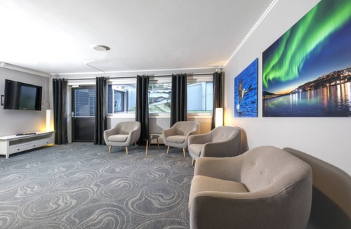 Narvik Hotel | Thon Hotel Narvik