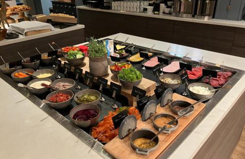 Otta Hotel | Thon Hotel Otta