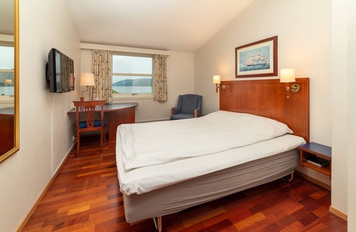 Sandnes Hotel | Thon Hotel Sandnes