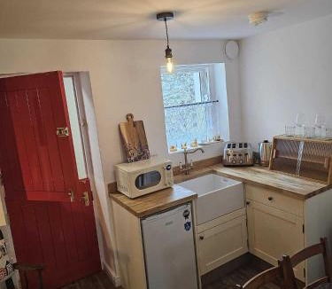 Carrickfergus House | Time Stands Still