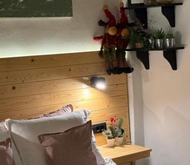 Nafpaktos Apartment | Tiny Square