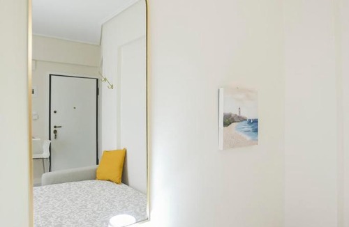 Larissa Apartment | Tiny Studio