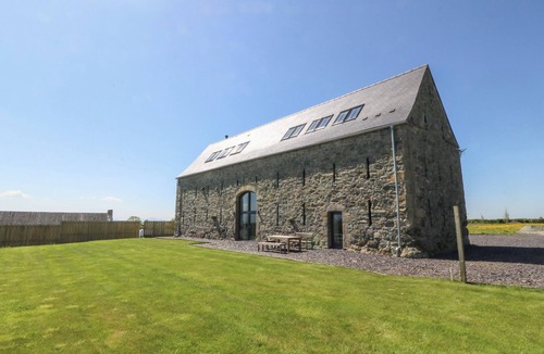 Llangefni Cottage | Tithe Barn