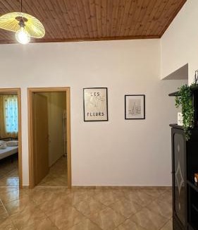 Amaliada House | Todos home