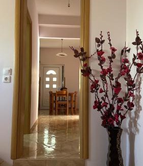 Amaliada House | Todos home