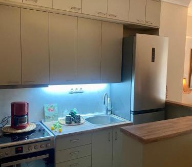 Trikala Apartment | top1 view