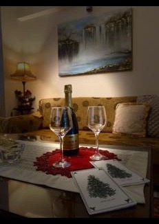 Trikala Apartment | top1 view